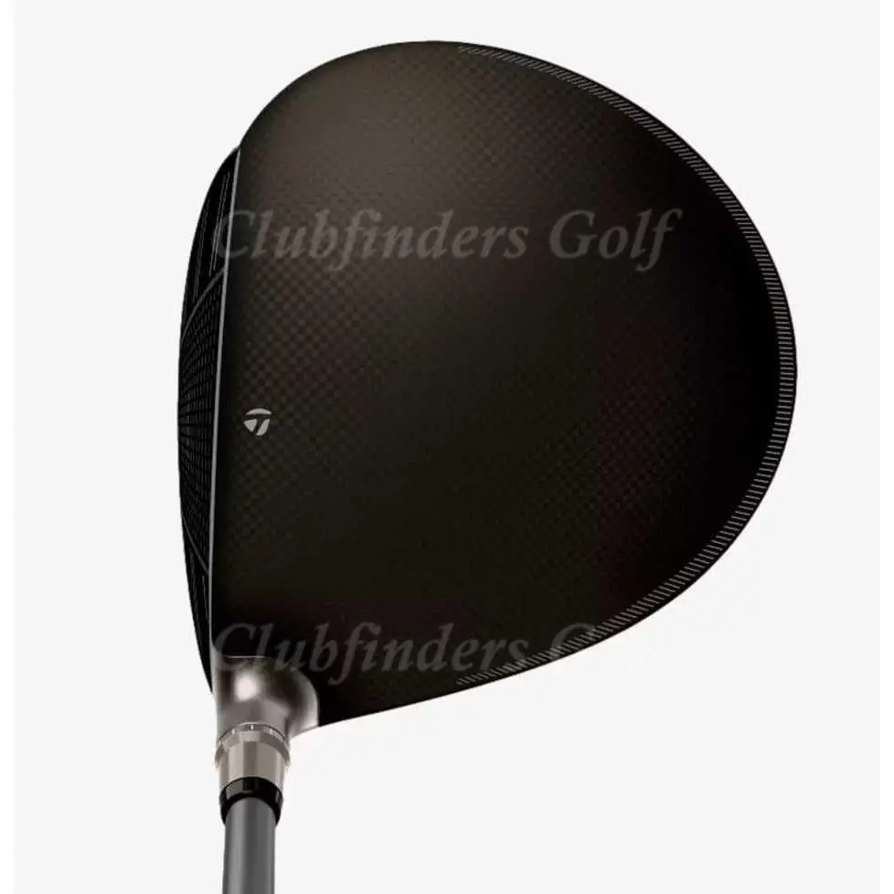 TaylorMade  - Qi4D Max Lite - Max Lite - Blue 0