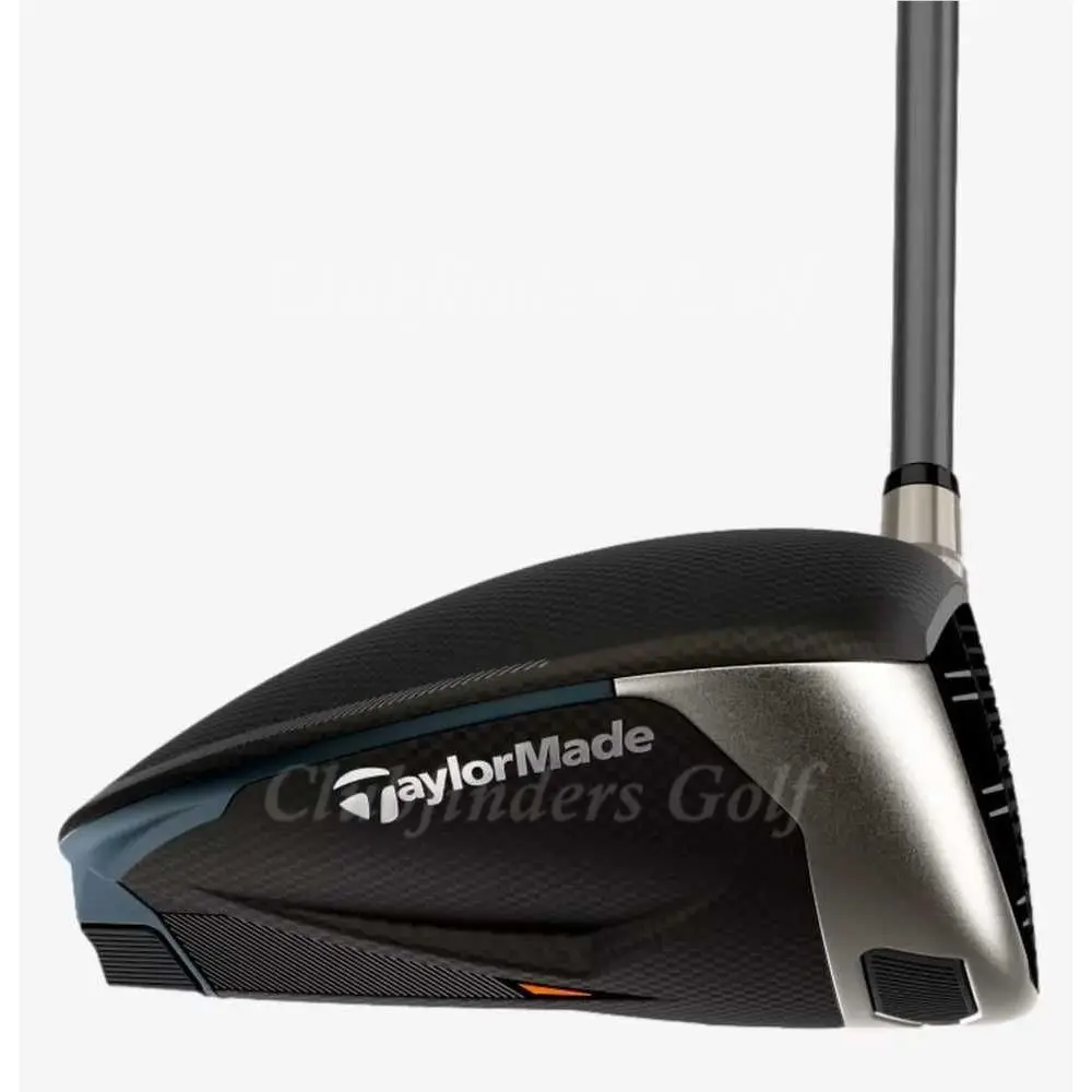 TaylorMade  - Qi4D Max Lite - Max Lite - Blue 1