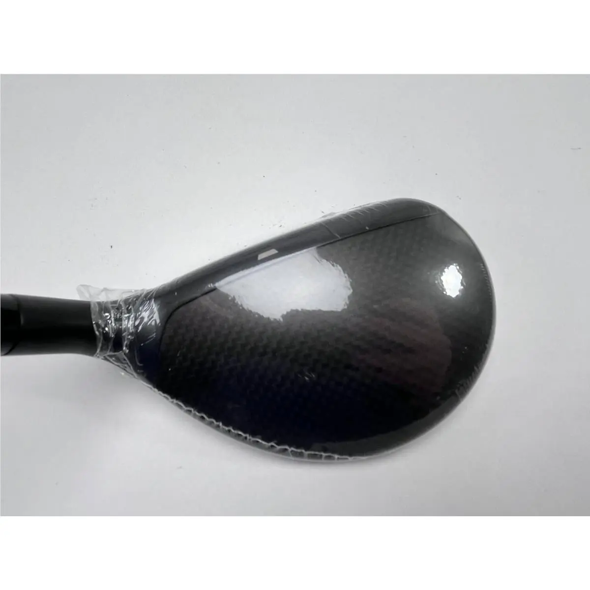 TaylorMade  - Qi4D Max Lite Rescue - Max Lite Rescue 1