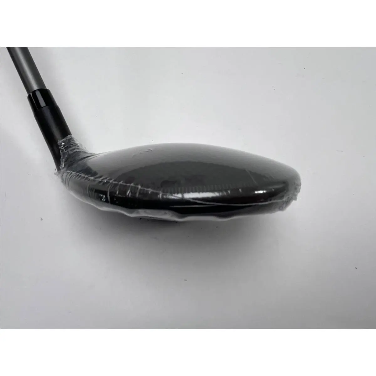 TaylorMade  - Qi4D Max Lite Rescue - Max Lite Rescue 2