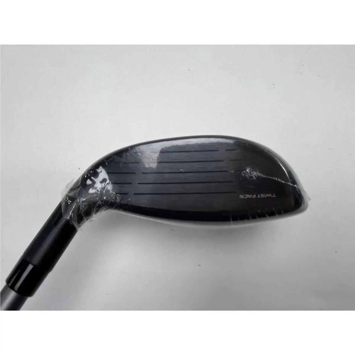 TaylorMade  - Qi4D Max Lite Rescue - Max Lite Rescue 3
