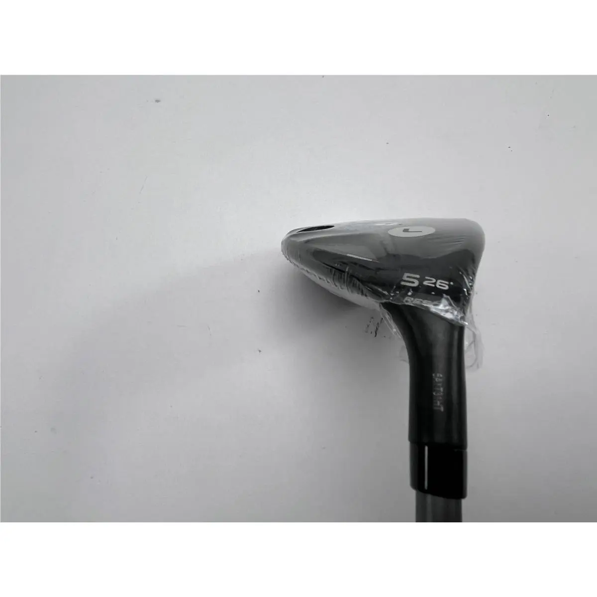TaylorMade  - Qi4D Max Lite Rescue - Max Lite Rescue 4