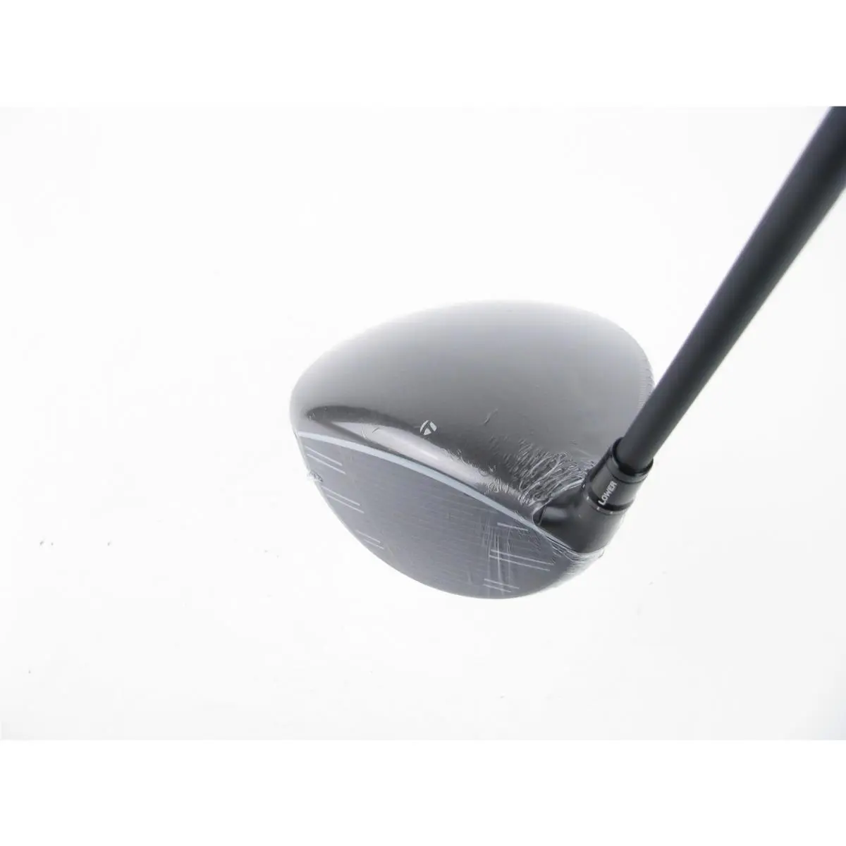 TaylorMade  - Qi4D Max - Max - HEADONLYJ12NSG0529262611 4