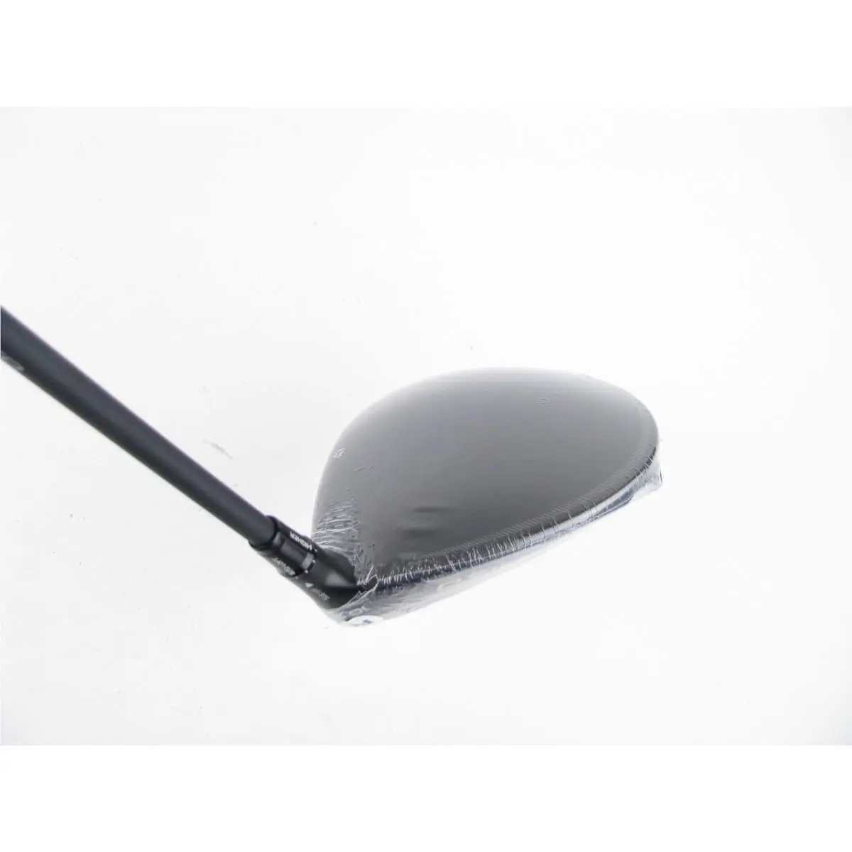 TaylorMade  - Qi4D Max - Max - HEADONLYJ12NSG0529262611 5