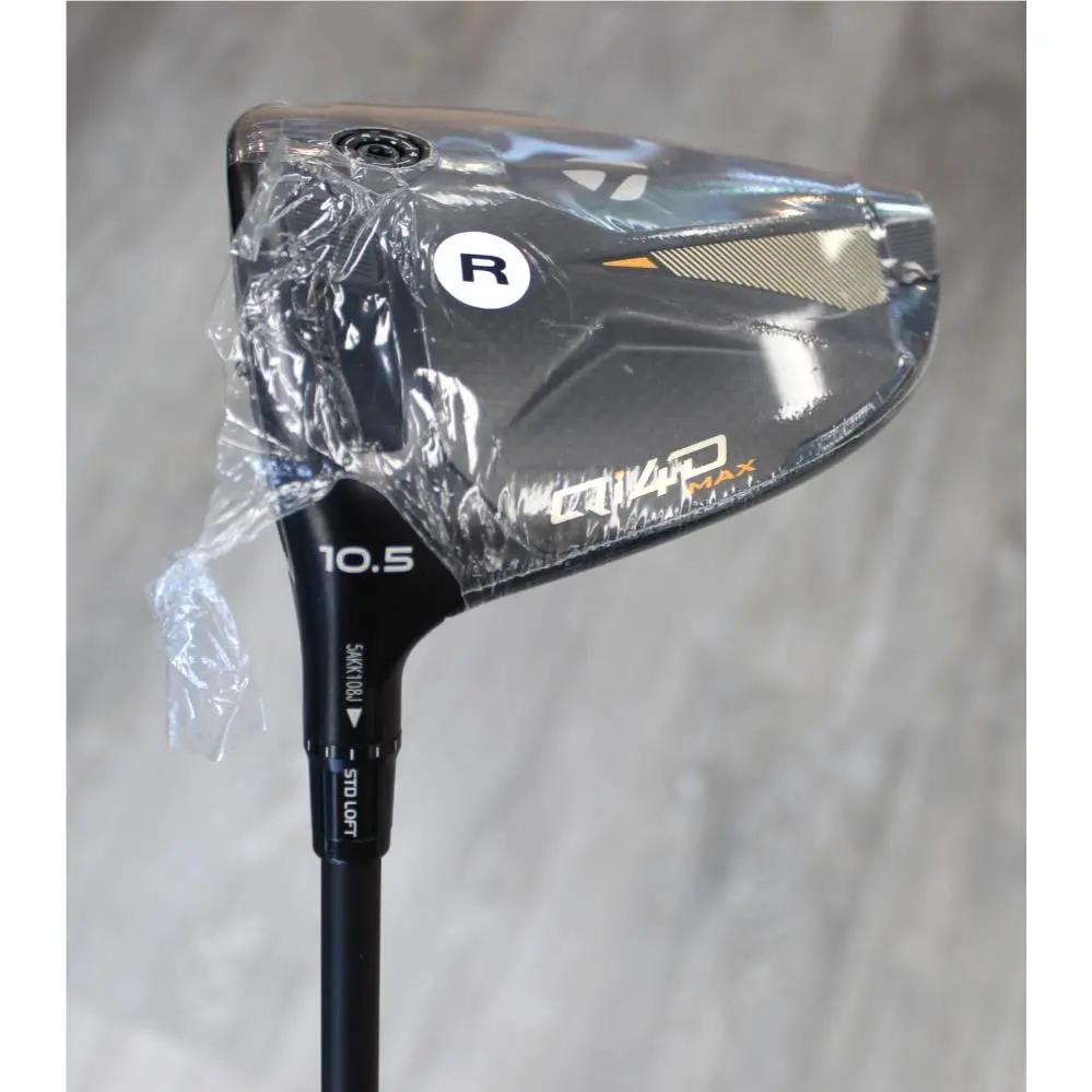 TaylorMade  - TaylorMade Mitsubishi REAX Blue 60-S - Blue 1