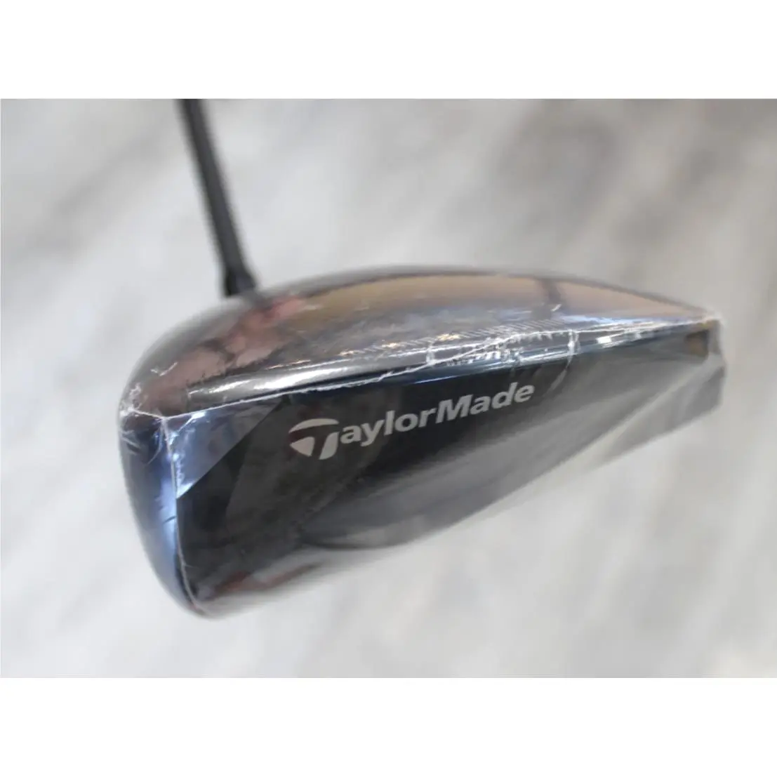 TaylorMade  - TaylorMade Mitsubishi REAX Blue 60-S - Blue 2