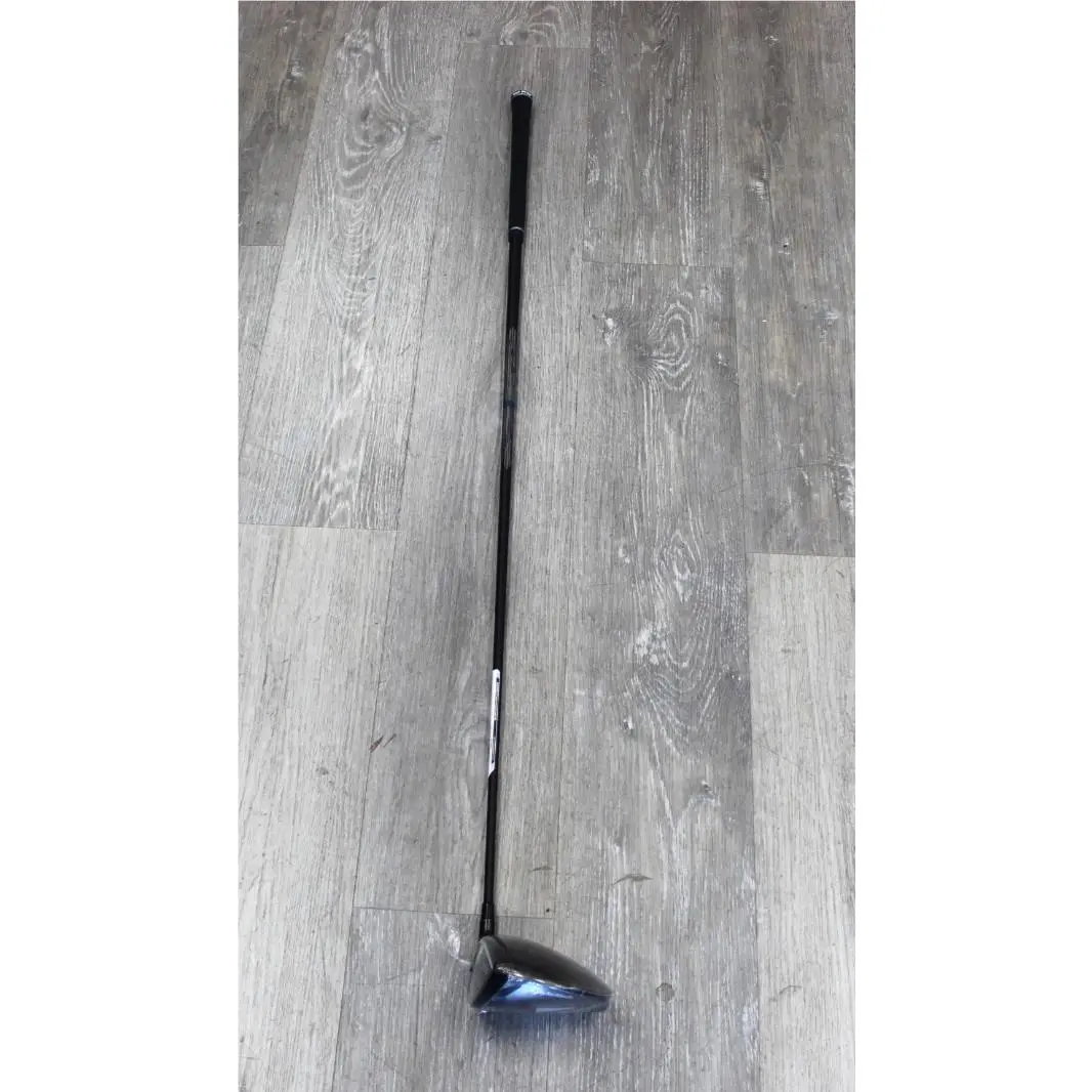 TaylorMade  - TaylorMade Mitsubishi REAX Blue 60-S - Blue 8