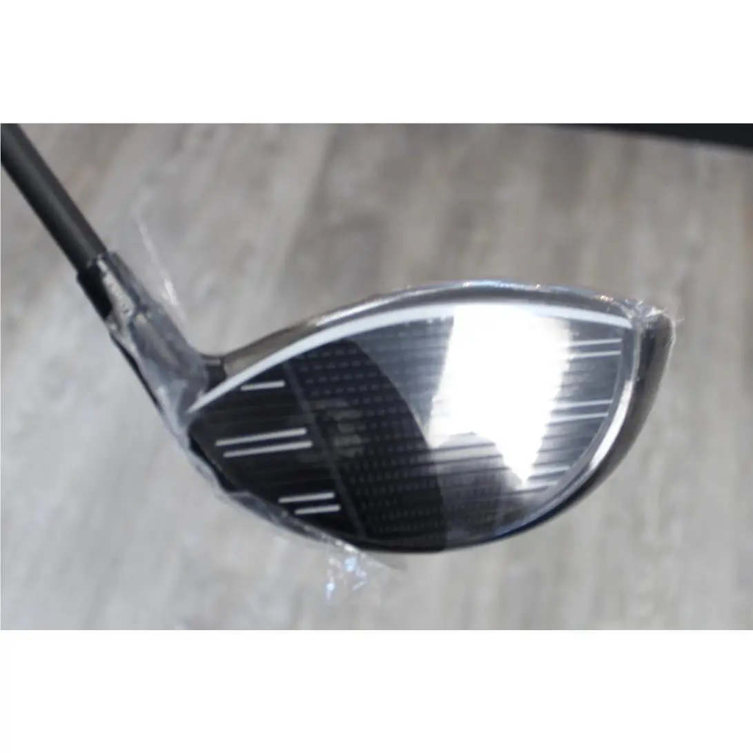 TaylorMade  - TaylorMade Mitsubishi REAX Blue 60-S - Blue 0