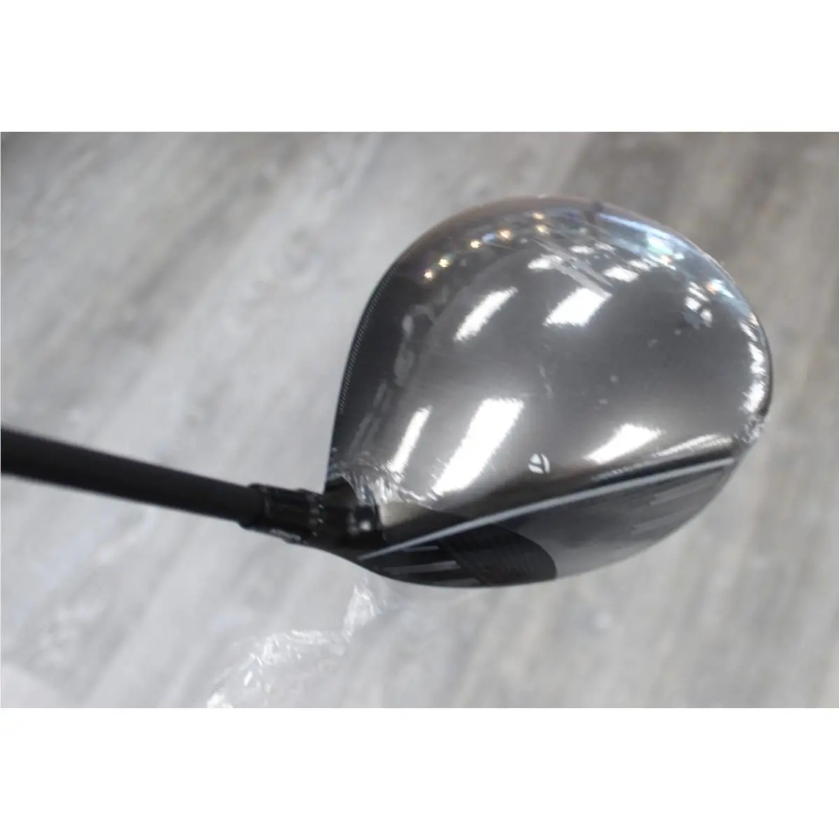 TaylorMade  - TaylorMade Mitsubishi REAX Blue 60-S - Blue 3