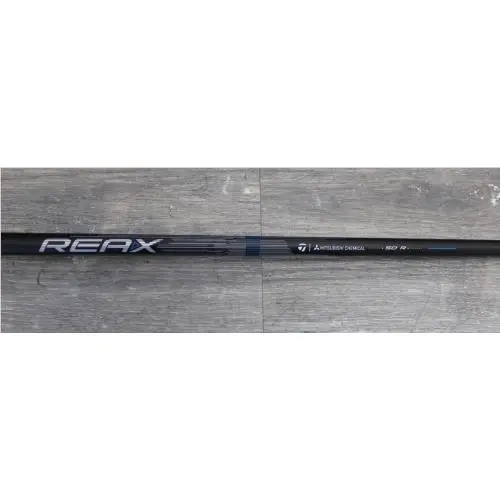 TaylorMade  - TaylorMade Mitsubishi REAX Blue 60-S - Blue 5