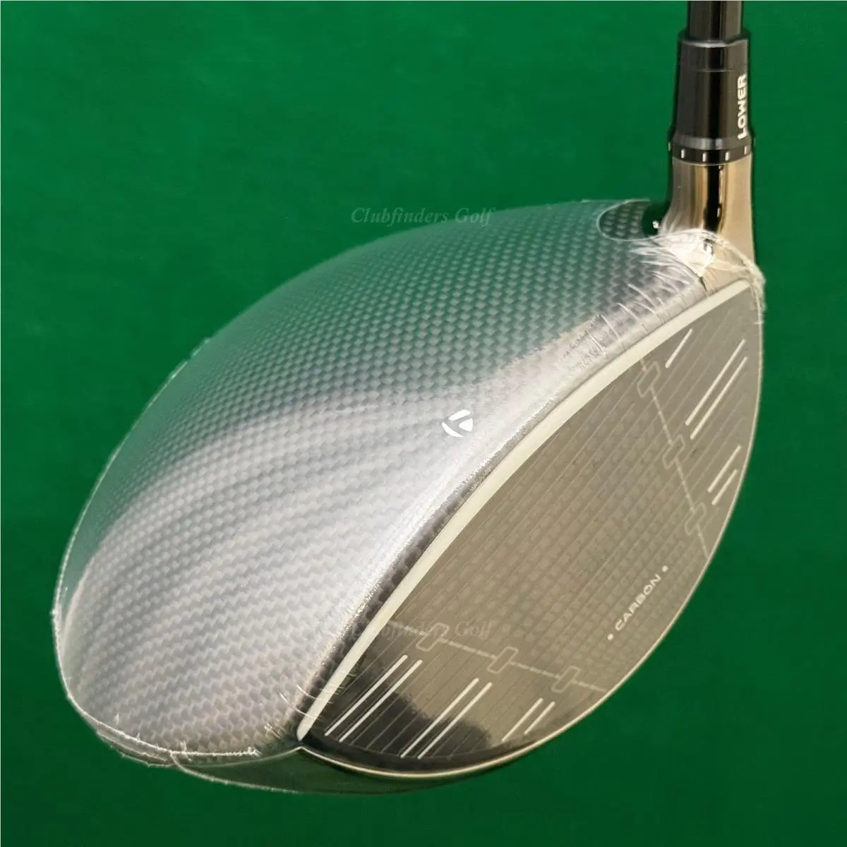 TaylorMade  - Qi35 LS - White 1