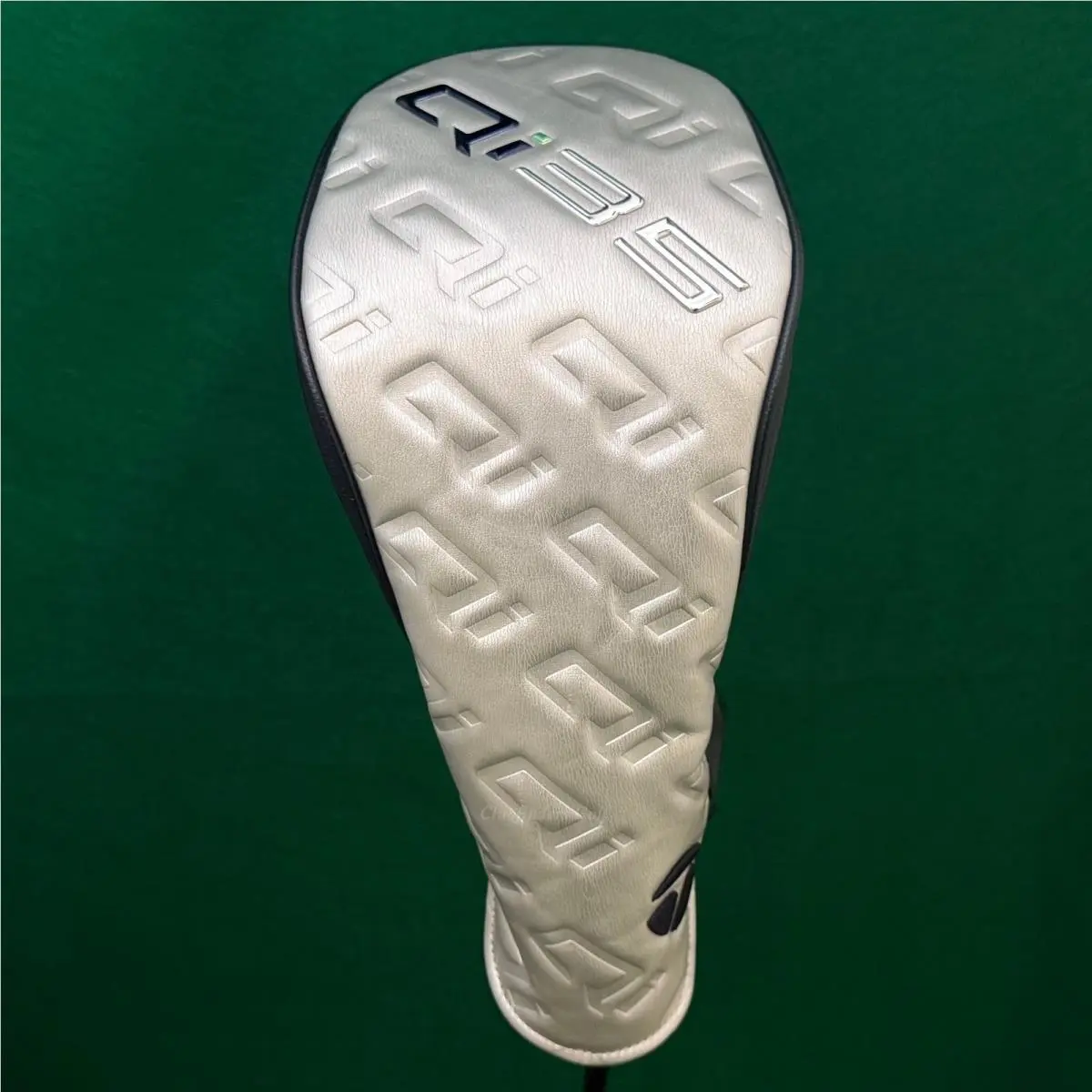 TaylorMade  - Qi35 LS - White 2