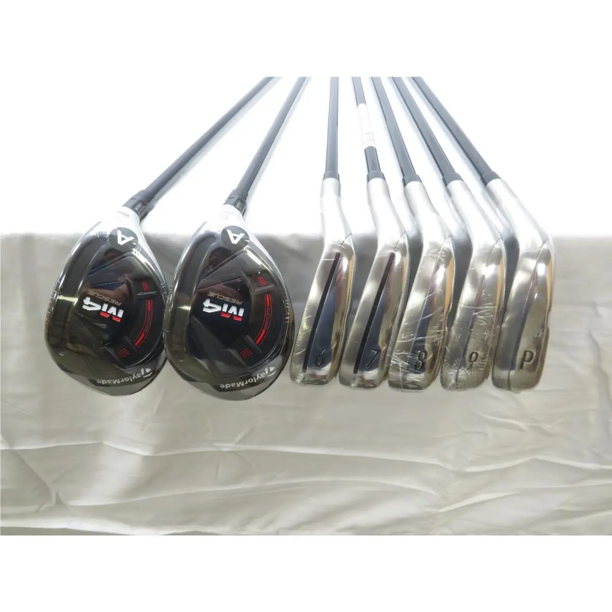 TaylorMade  - M4 0