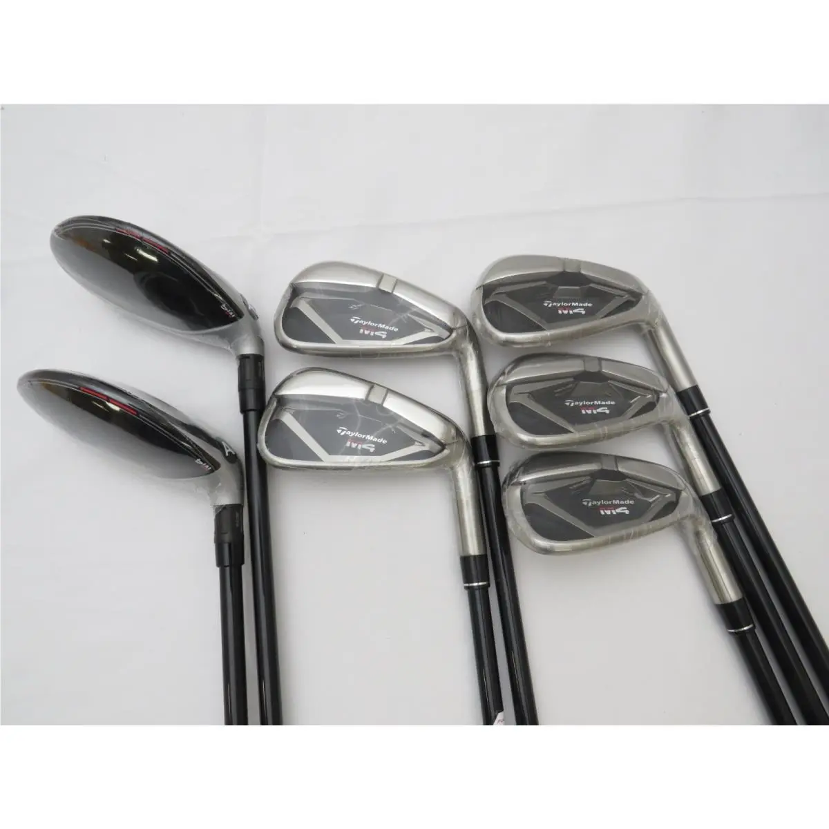 TaylorMade  - M4 4