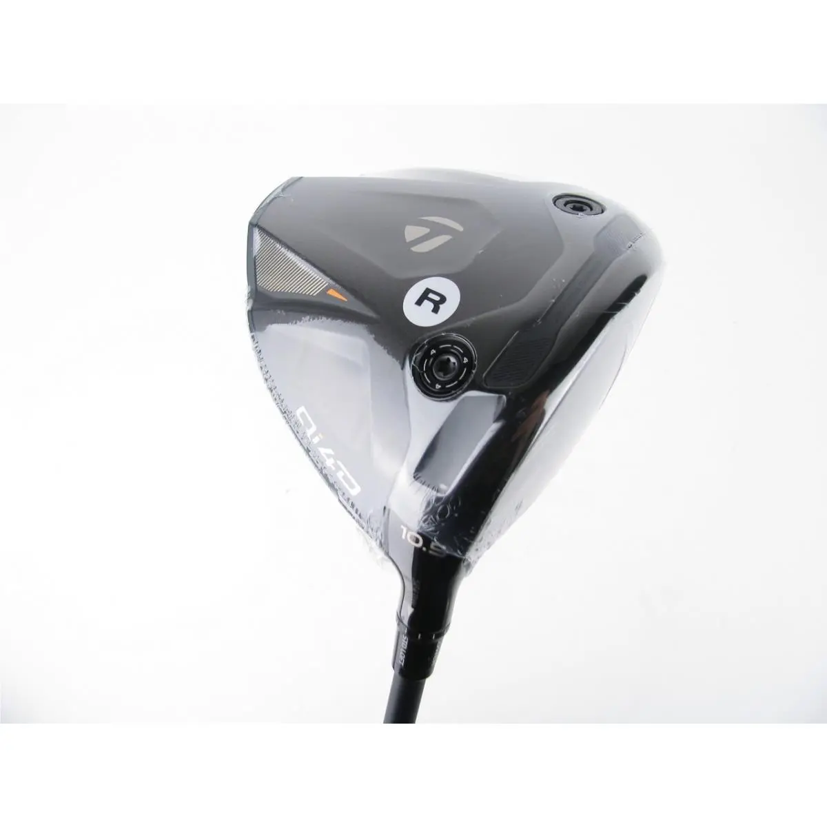 Taylormade Qi4D Driver 10.5 Degree Head Only - 062626