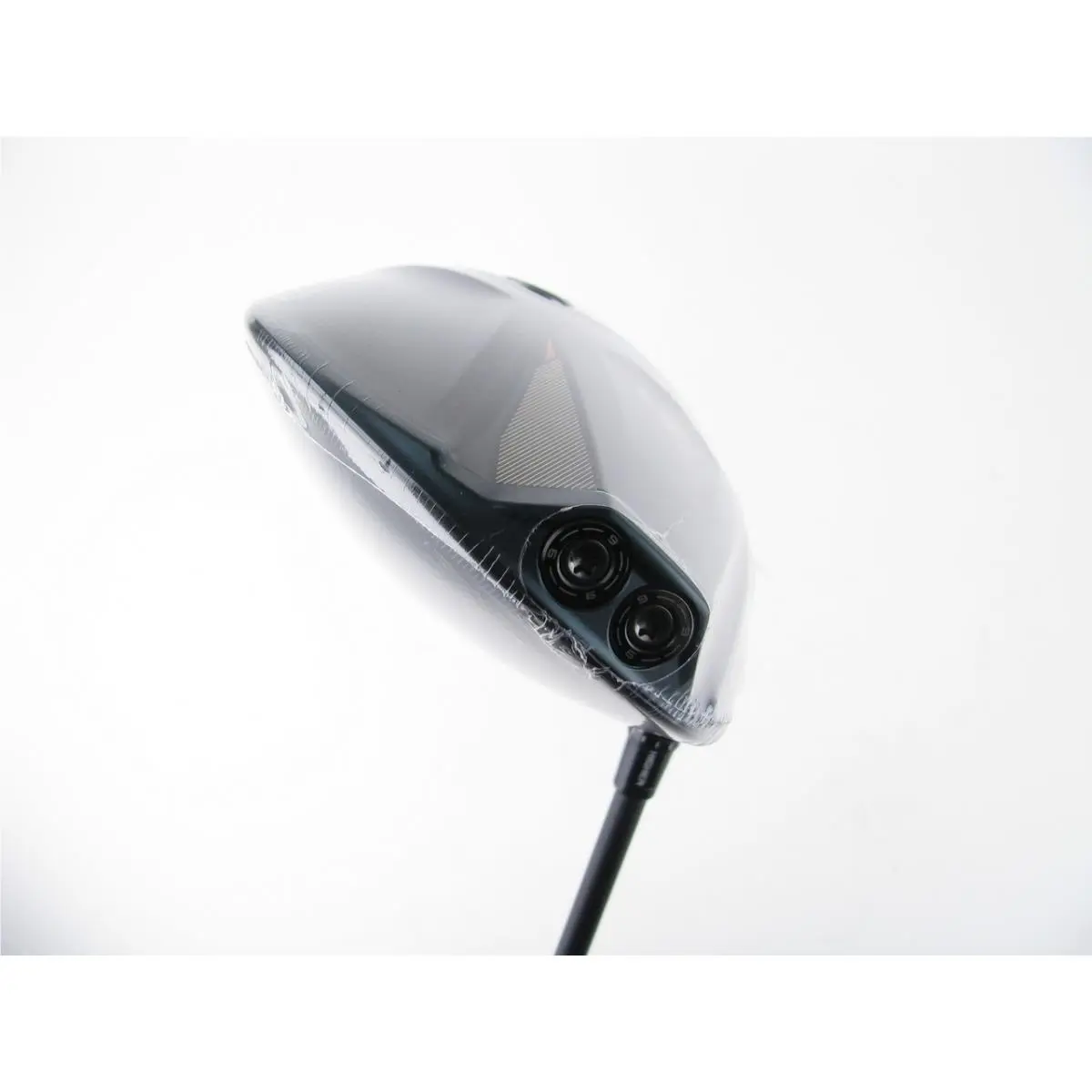 TaylorMade  - Qi4D - HEADONLYJ12NSG0529262612 1