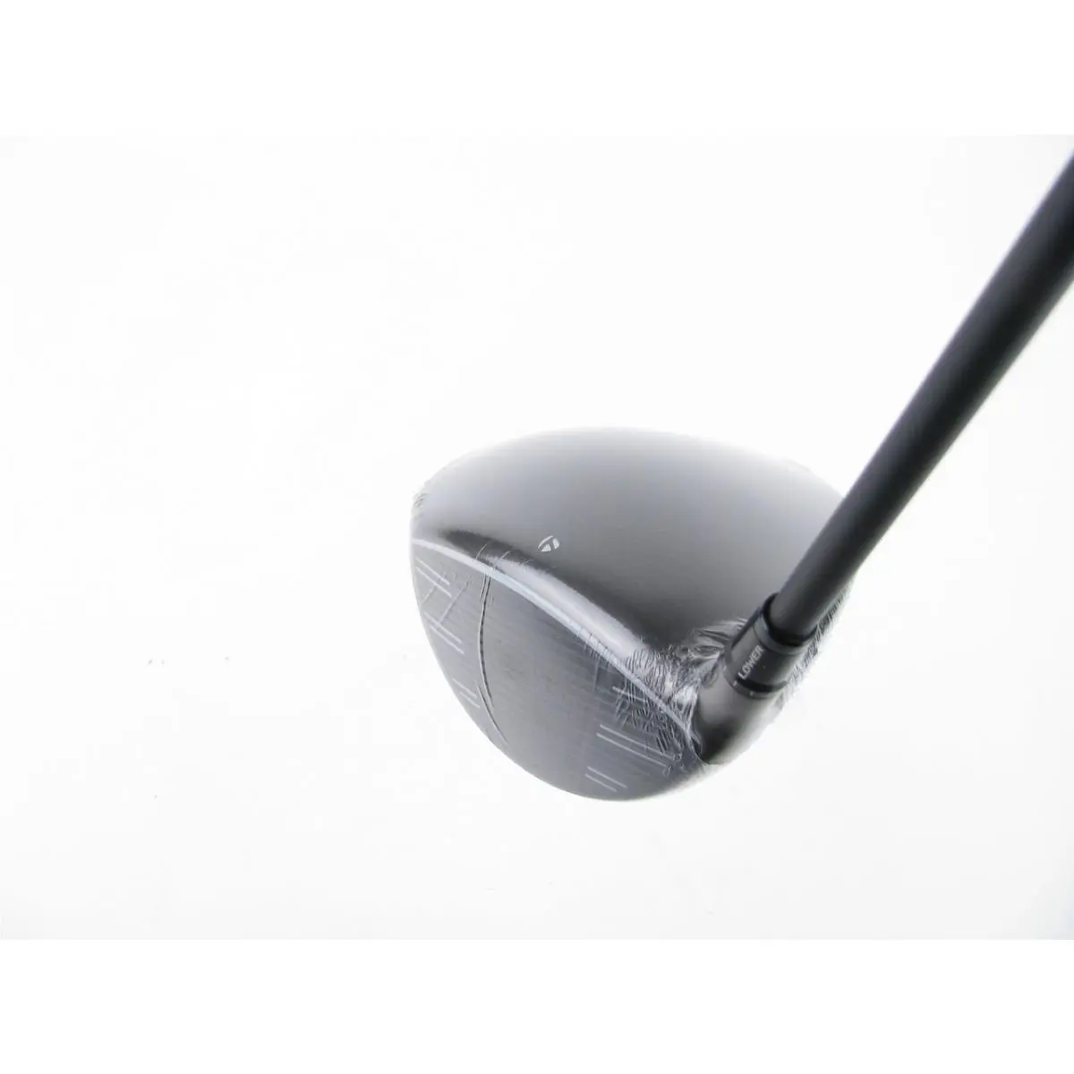 TaylorMade  - Qi4D - HEADONLYJ12NSG0529262612 4