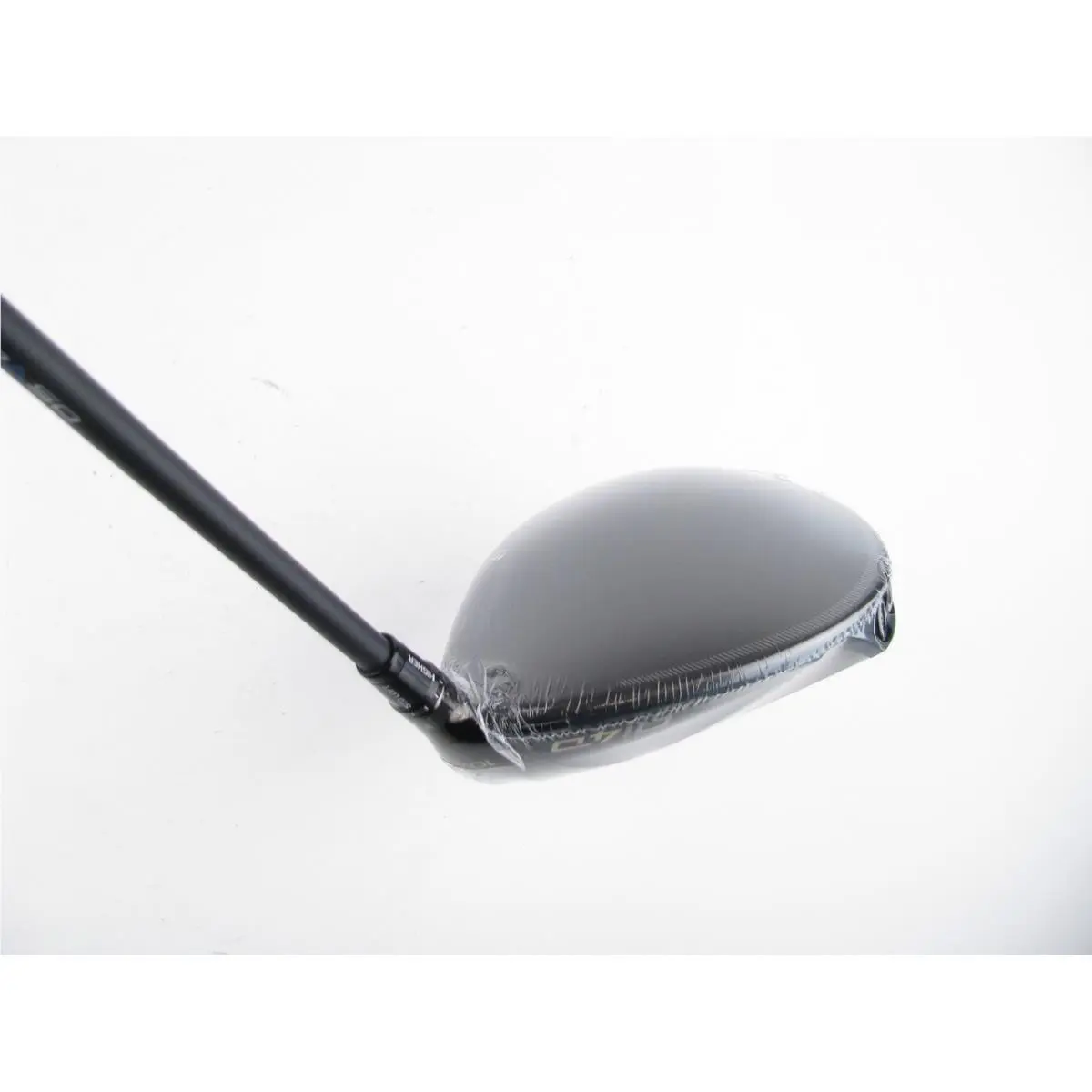 TaylorMade  - Qi4D - HEADONLYJ12NSG0529262612 5