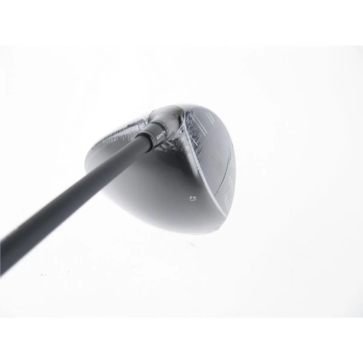 TaylorMade  - Qi4D - HEADONLYJ12NSG0529262612 3