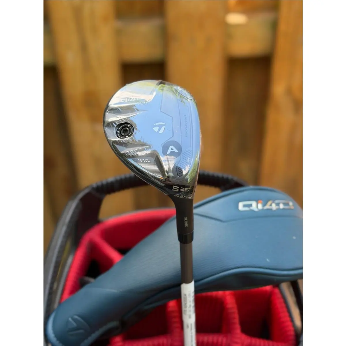 TaylorMade  0