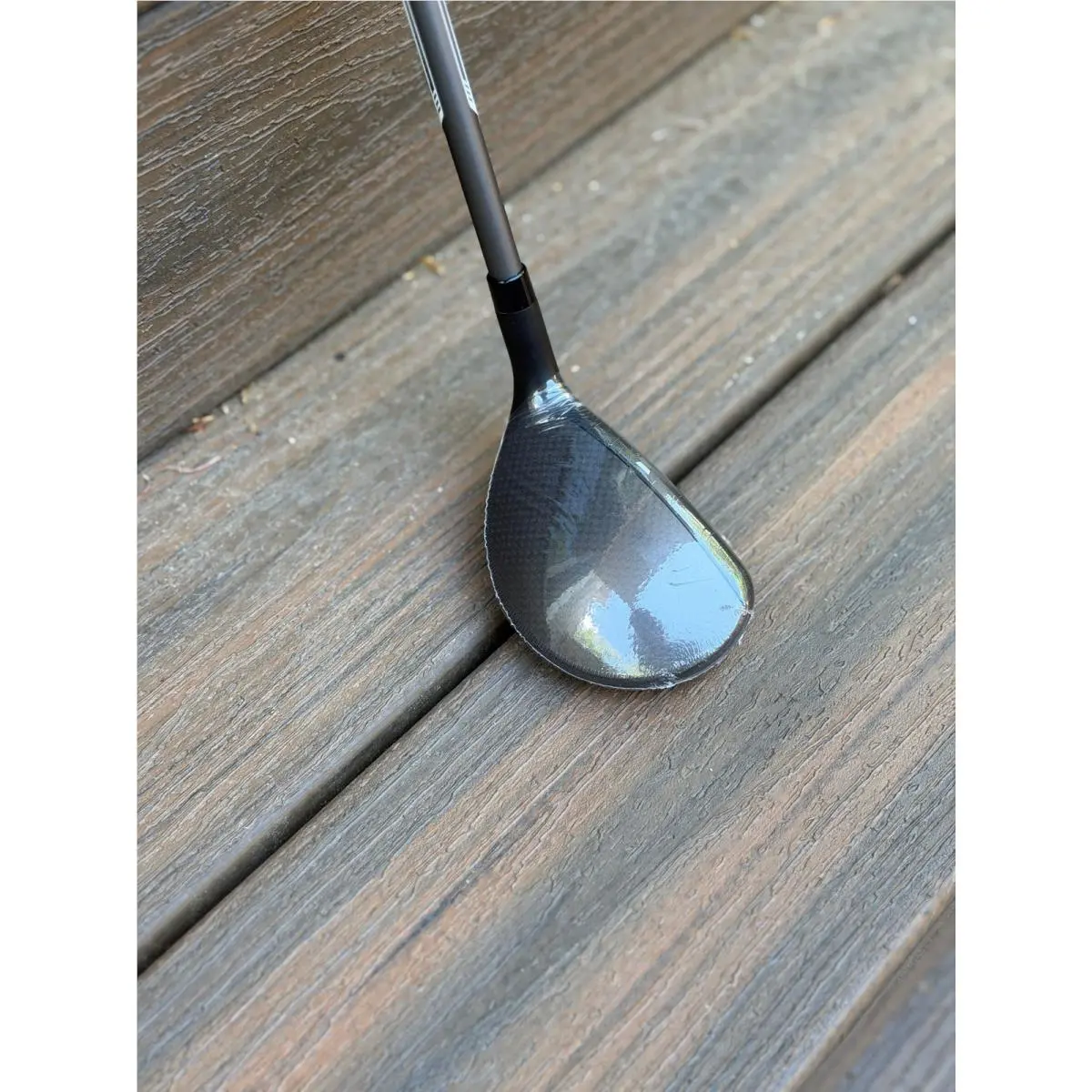 TaylorMade  1