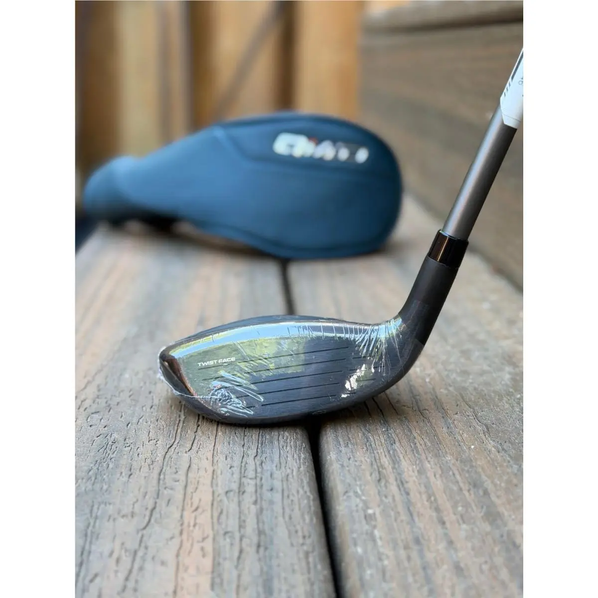 TaylorMade  2