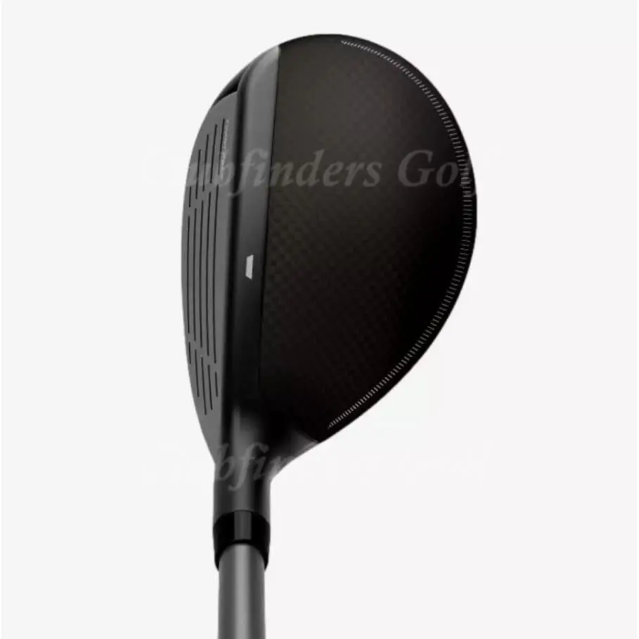 TaylorMade  - Qi4D Max Rescue - Max Rescue 0