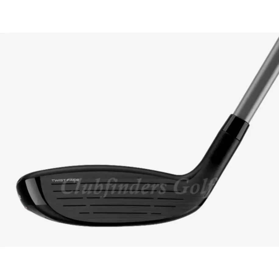 TaylorMade  - Qi4D Max Rescue - Max Rescue 1