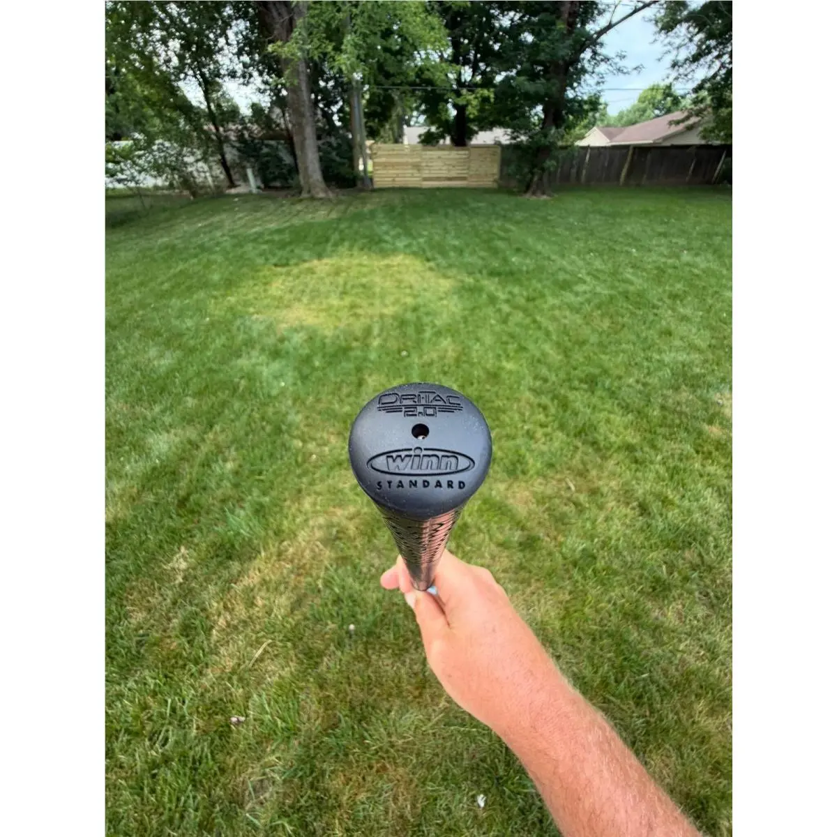 TaylorMade  - Qi4D Max Lite Rescue - Max Lite Rescue 8