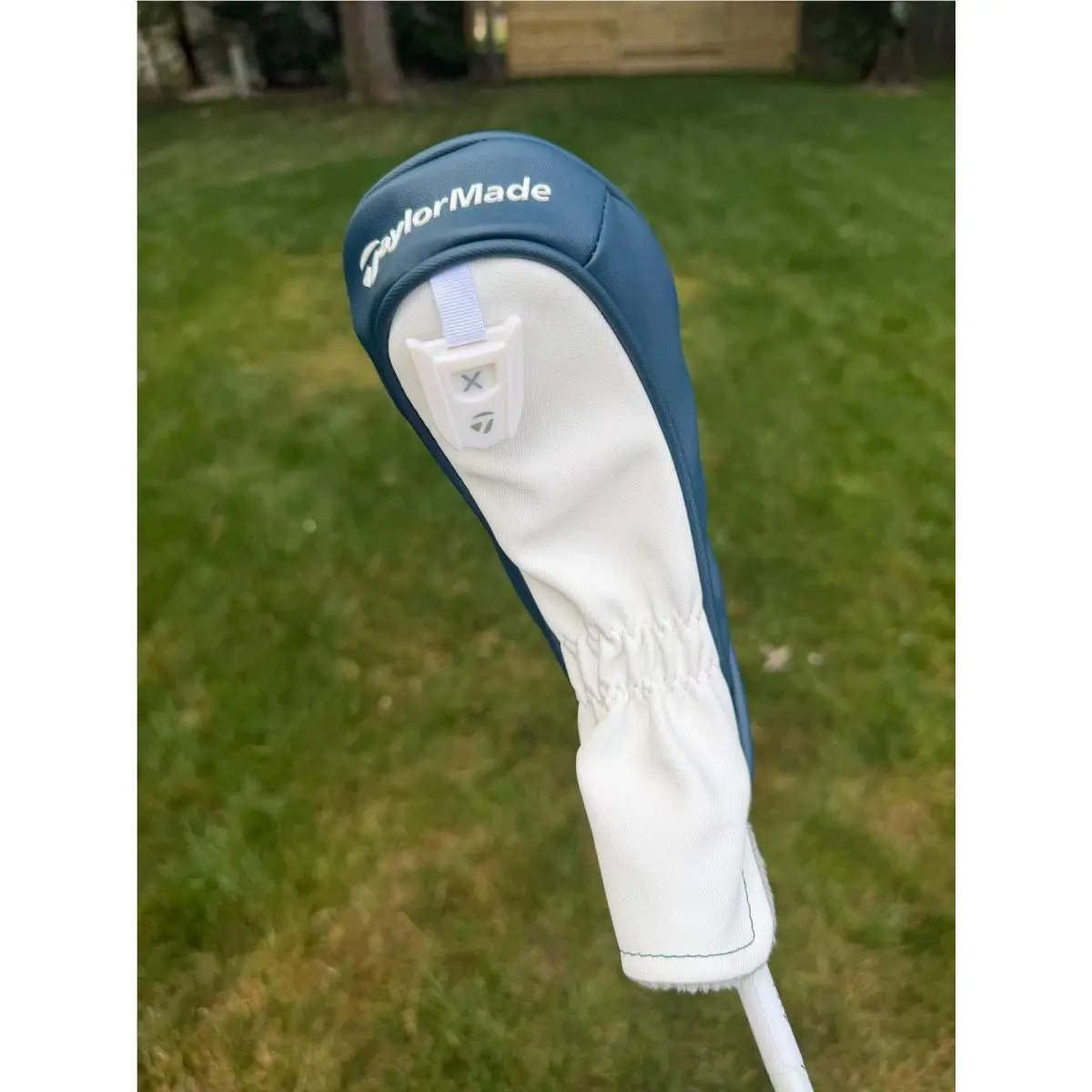 TaylorMade  - Qi4D Max Lite Rescue - Max Lite Rescue 10