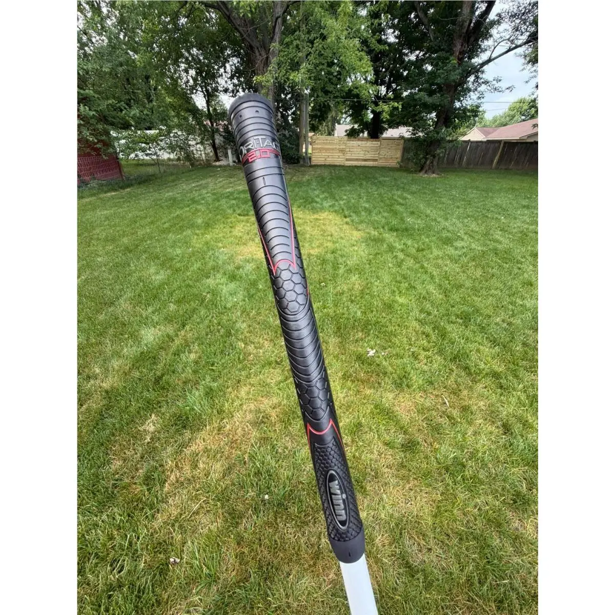 TaylorMade  - Qi4D Max Lite Rescue - Max Lite Rescue 7