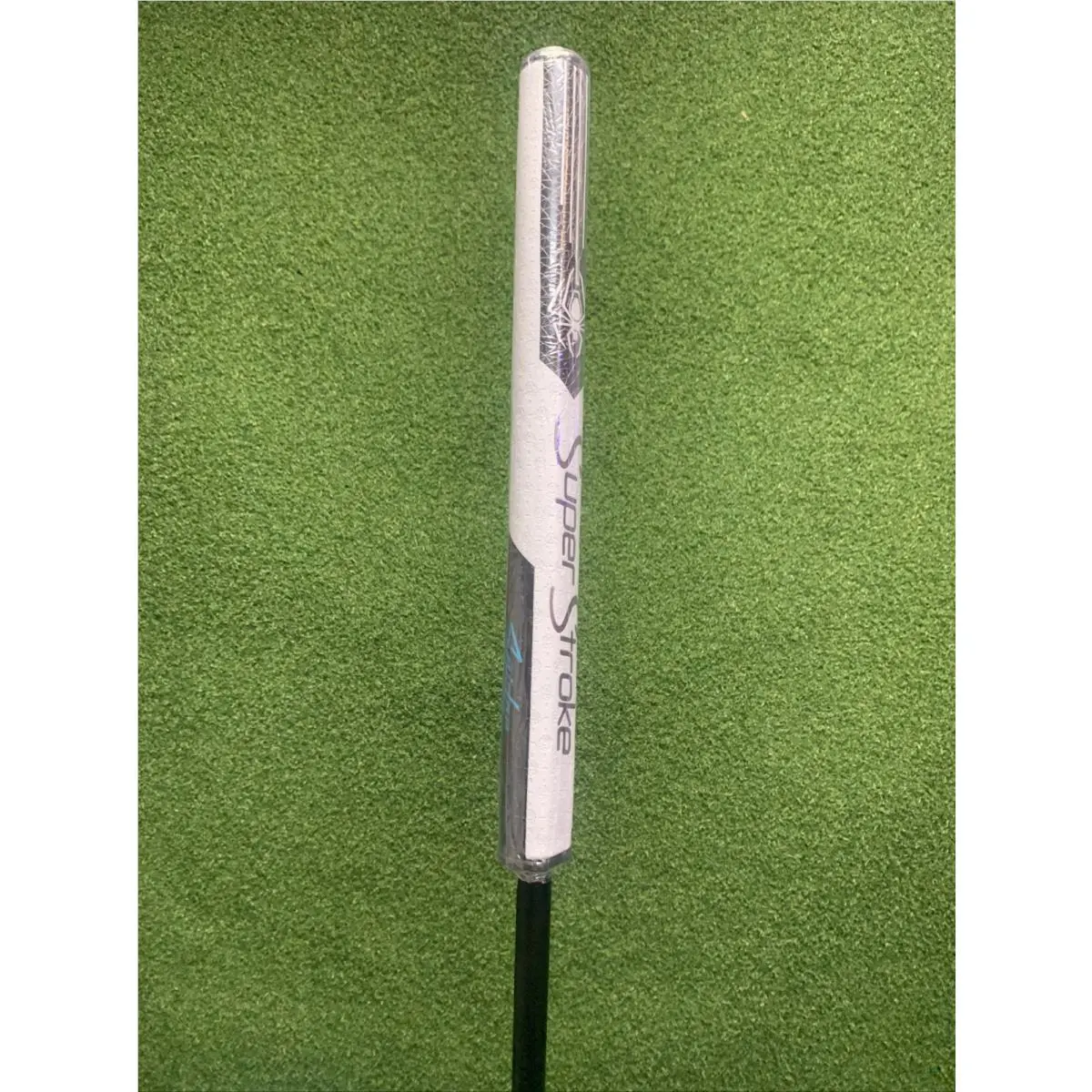 TaylorMade  - ZT Counterbalane - Counterbalane - Silver/Black 4