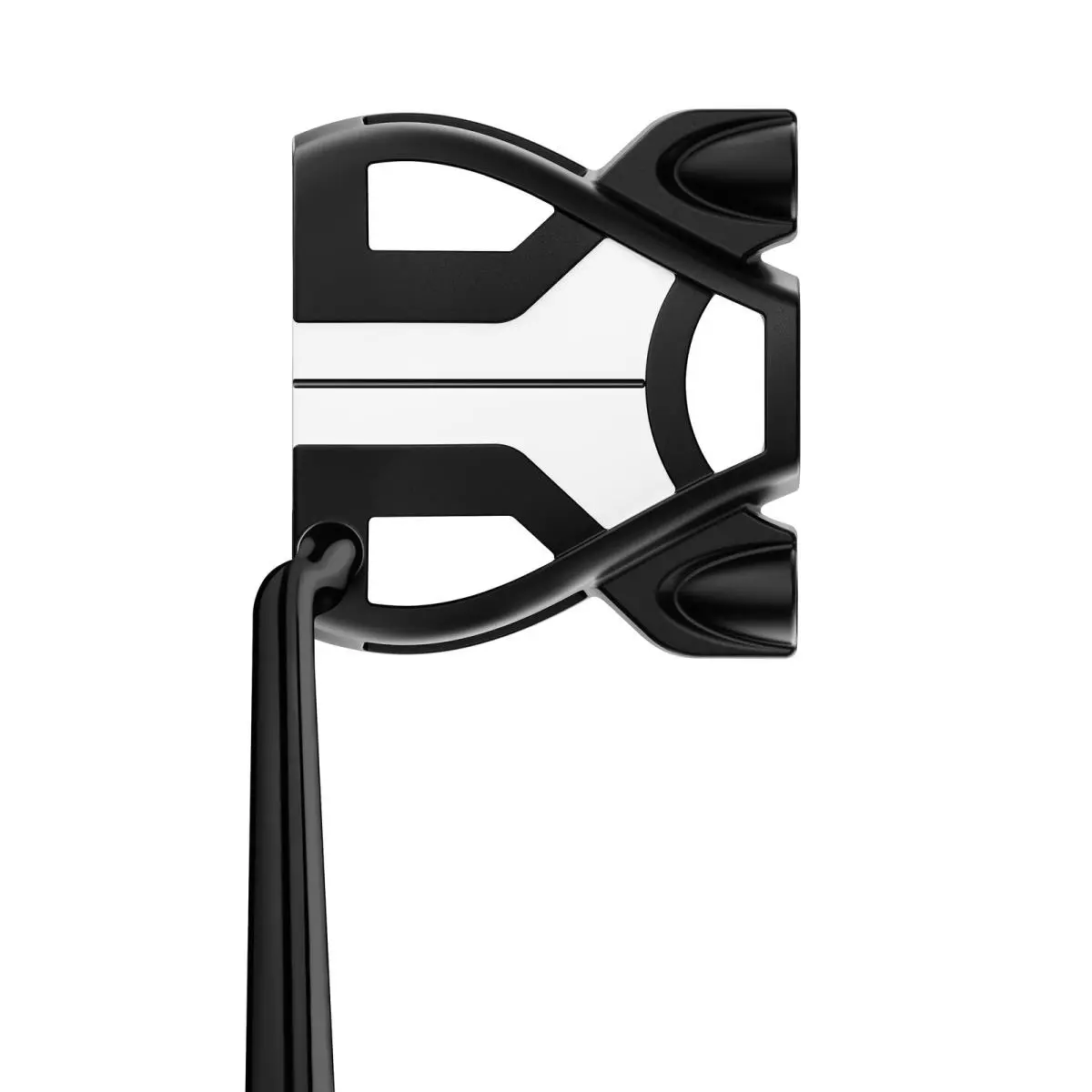 TaylorMade  - Spider Tour Black `25 - Spider Tour Black - Black (UPC: 197995018124) 2