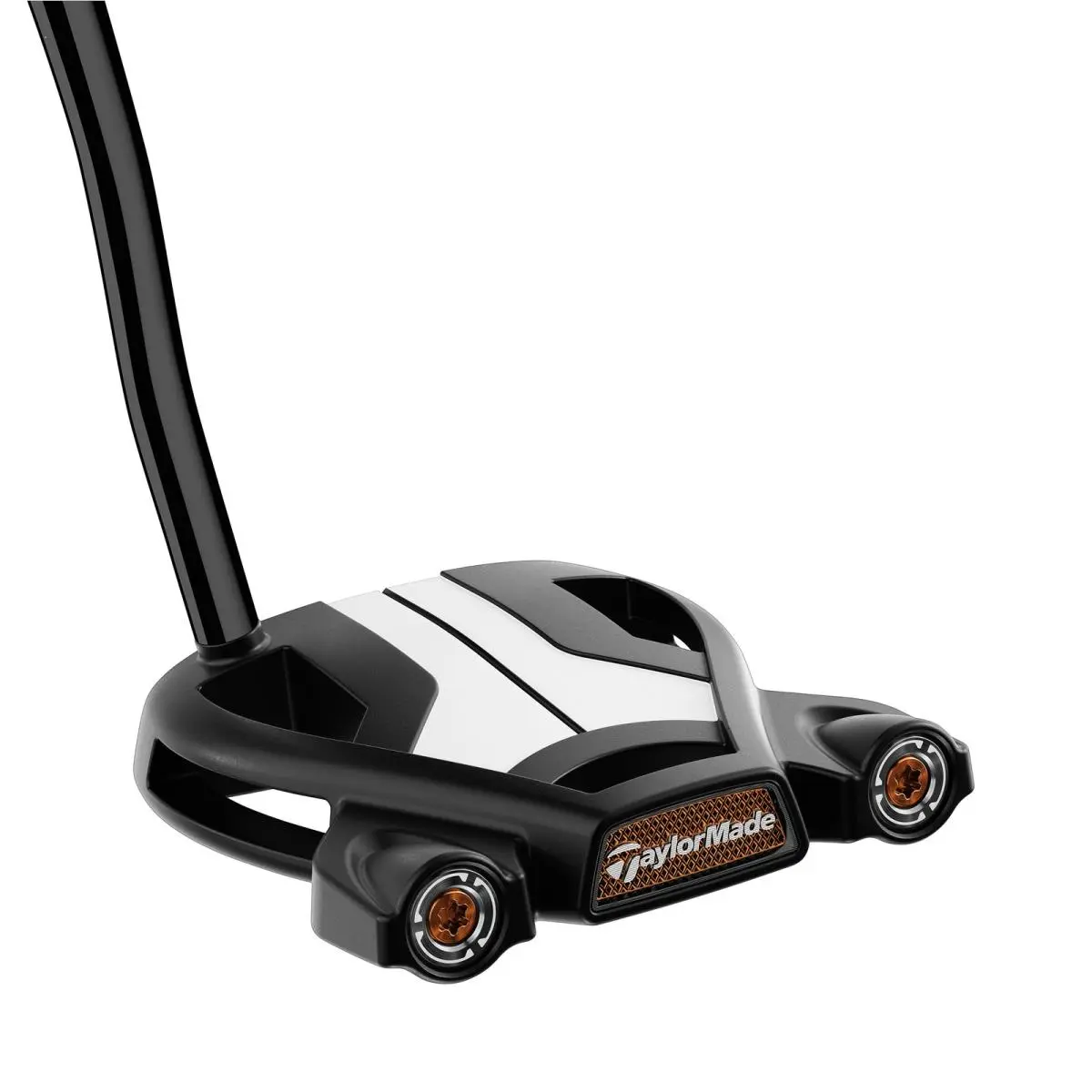 TaylorMade  - Spider Tour Black `25 - Spider Tour Black - Black (UPC: 197995018124) 3