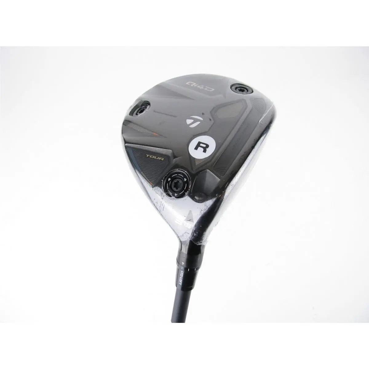 Taylormade Qi4D Tour 3 Wood 15 Degree Head Only