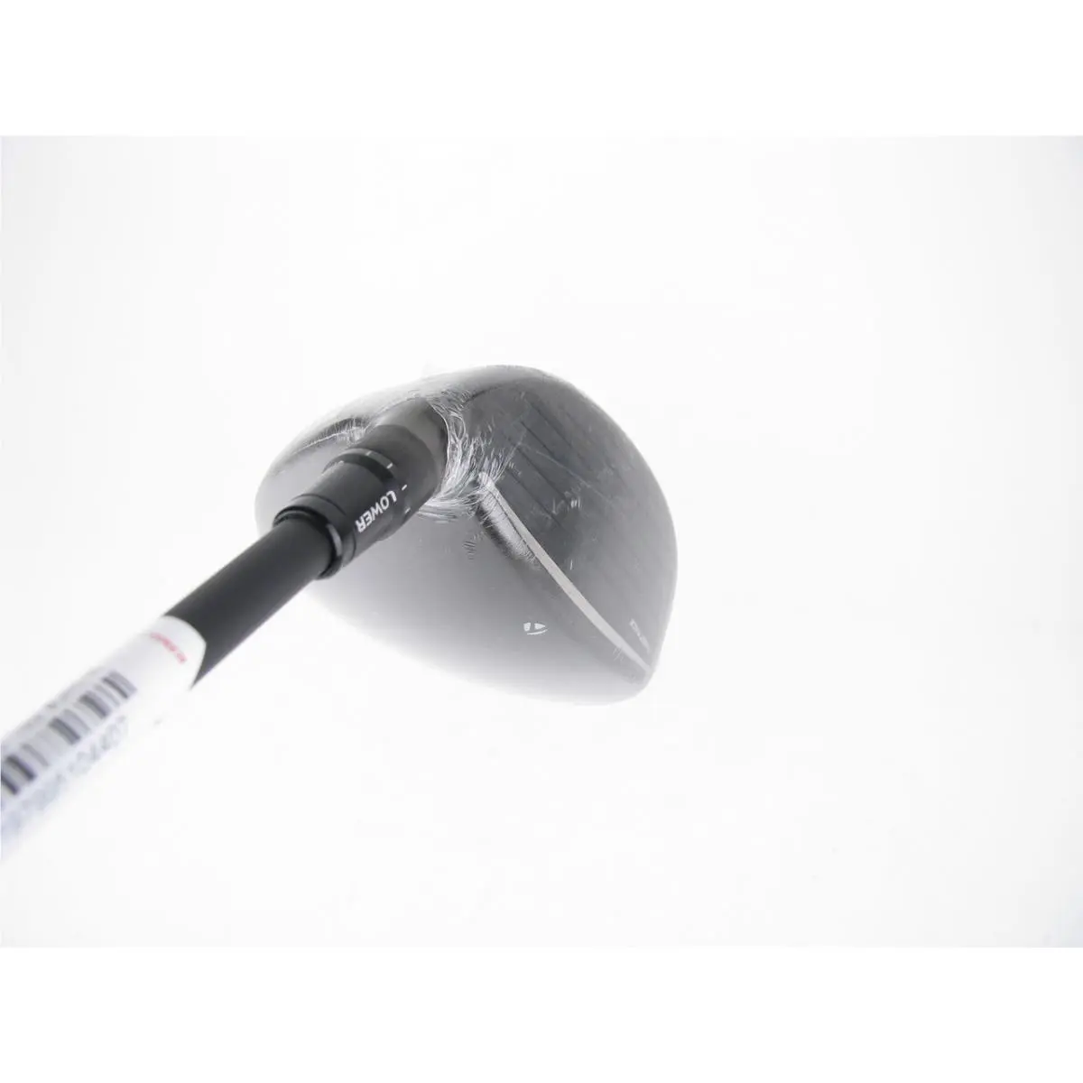 TaylorMade  - Qi4D Tour - Tour - HEADONLYQ90623263 2