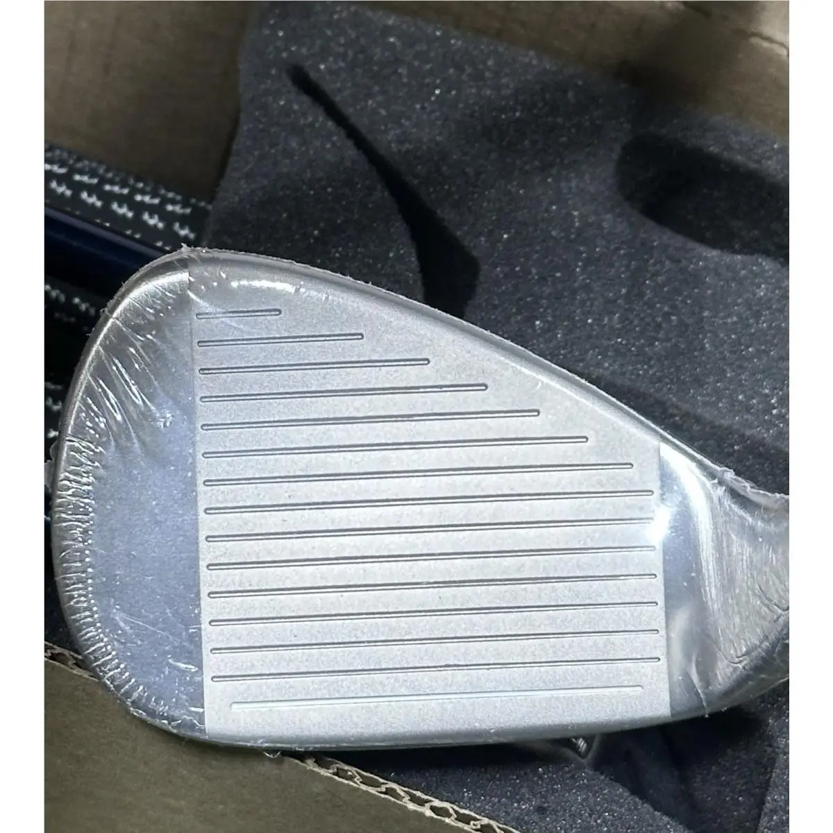 TaylorMade  - SIM2 MAX - MAX - Chrome, Lie Angle: Black 0