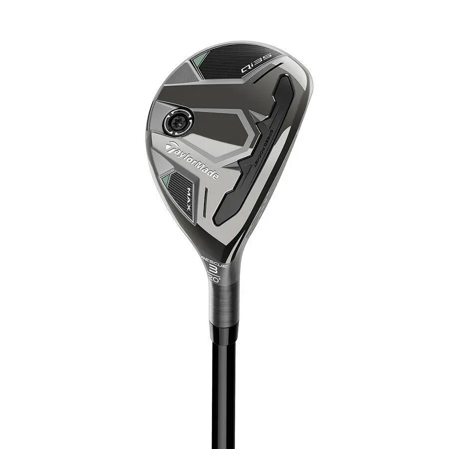 TaylorMade  - Qi35 Max - Max (UPC: 197995033516) 0