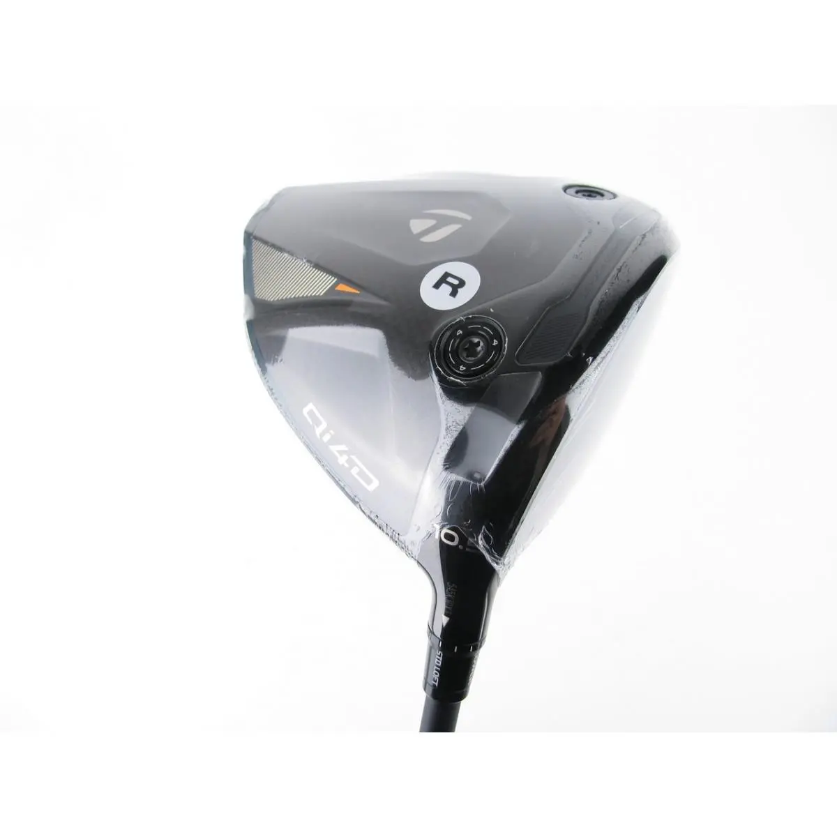 TaylorMade  - Qi4D - HEADONLYJ12NSG0529262614 0