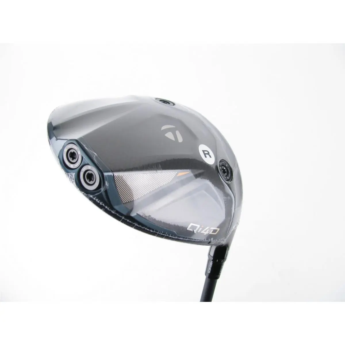 TaylorMade  - Qi4D - HEADONLYJ12NSG0529262614 1