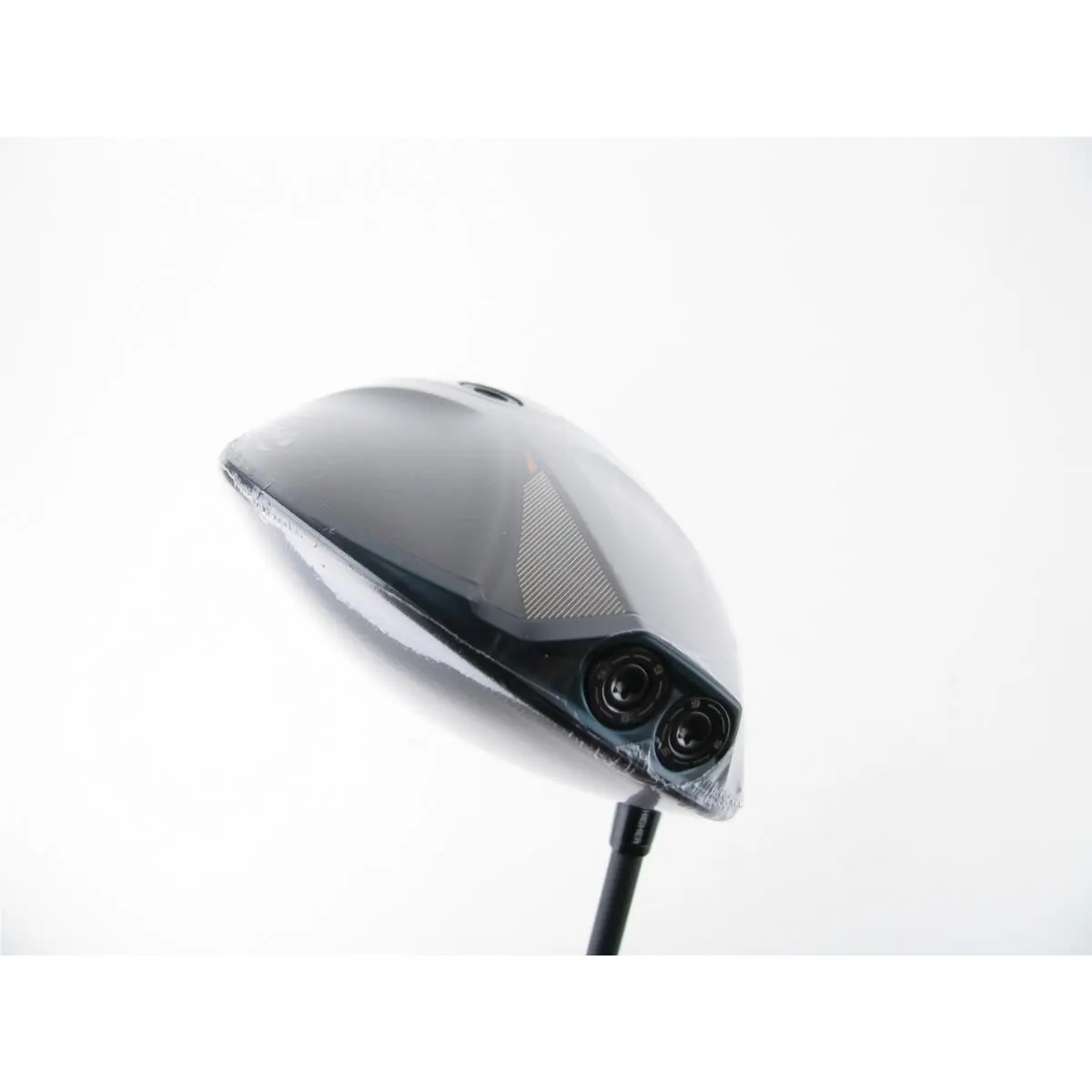 TaylorMade  - Qi4D - HEADONLYJ12NSG0529262614 2
