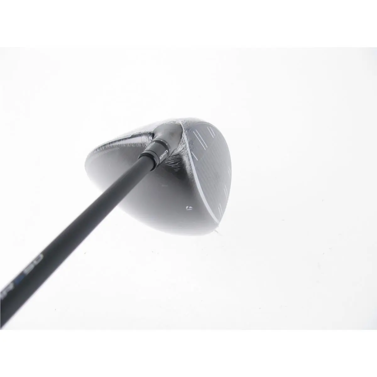 TaylorMade  - Qi4D - HEADONLYJ12NSG0529262614 4