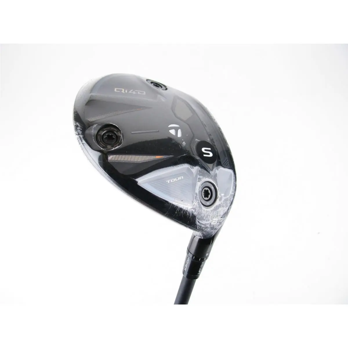 TaylorMade  - Qi4D Tour - Tour - HEADONLYQ90623264 0