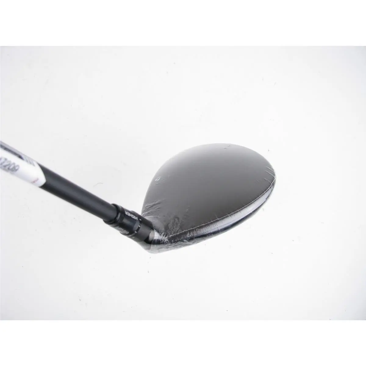 TaylorMade  - Qi4D Tour - Tour - HEADONLYQ90623264 4