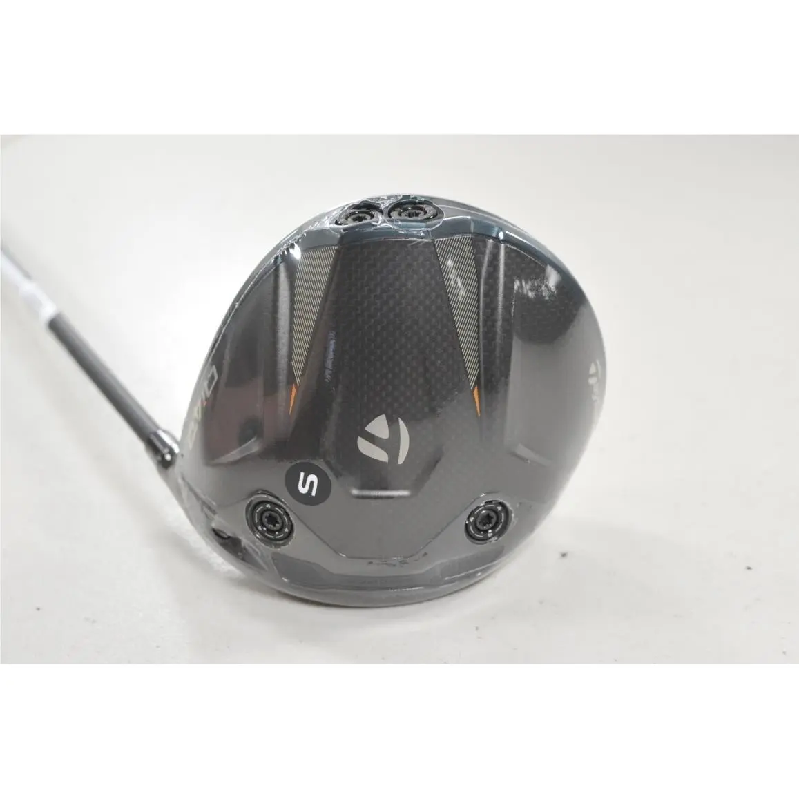 TaylorMade  - Qi4D 0