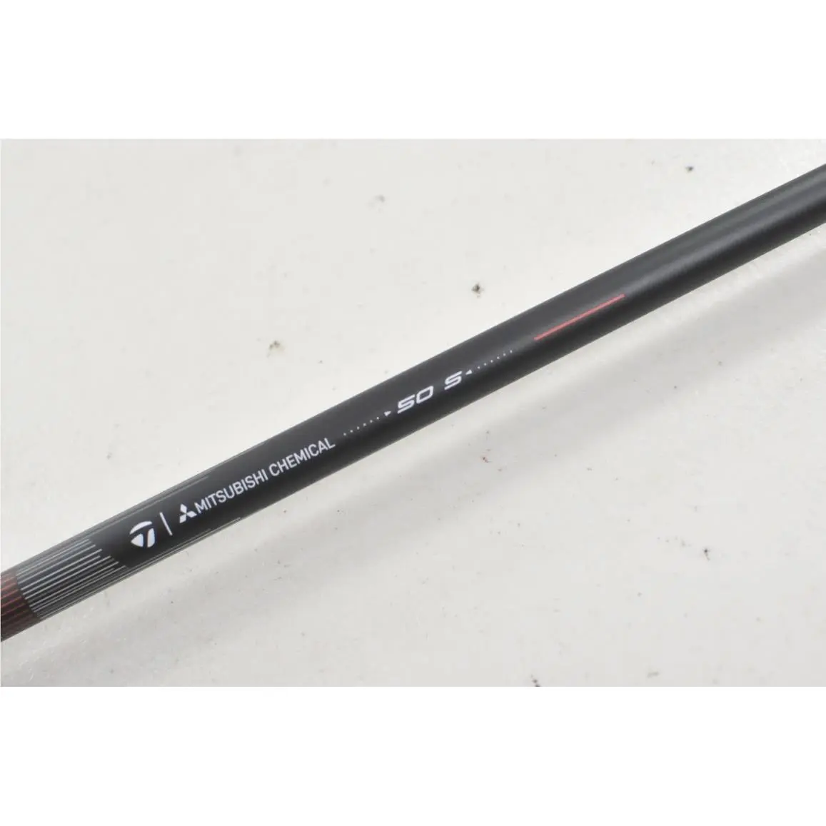 TaylorMade  - Qi4D 5