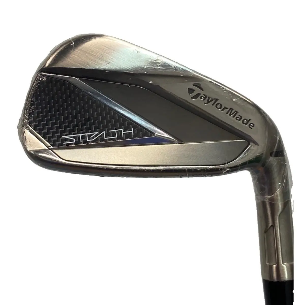 TaylorMade  - Stealth Combo Hybrid Iron Set 4h5h6-PWAW - 1BDTEBA2X6 Assorted - Multicolor 8