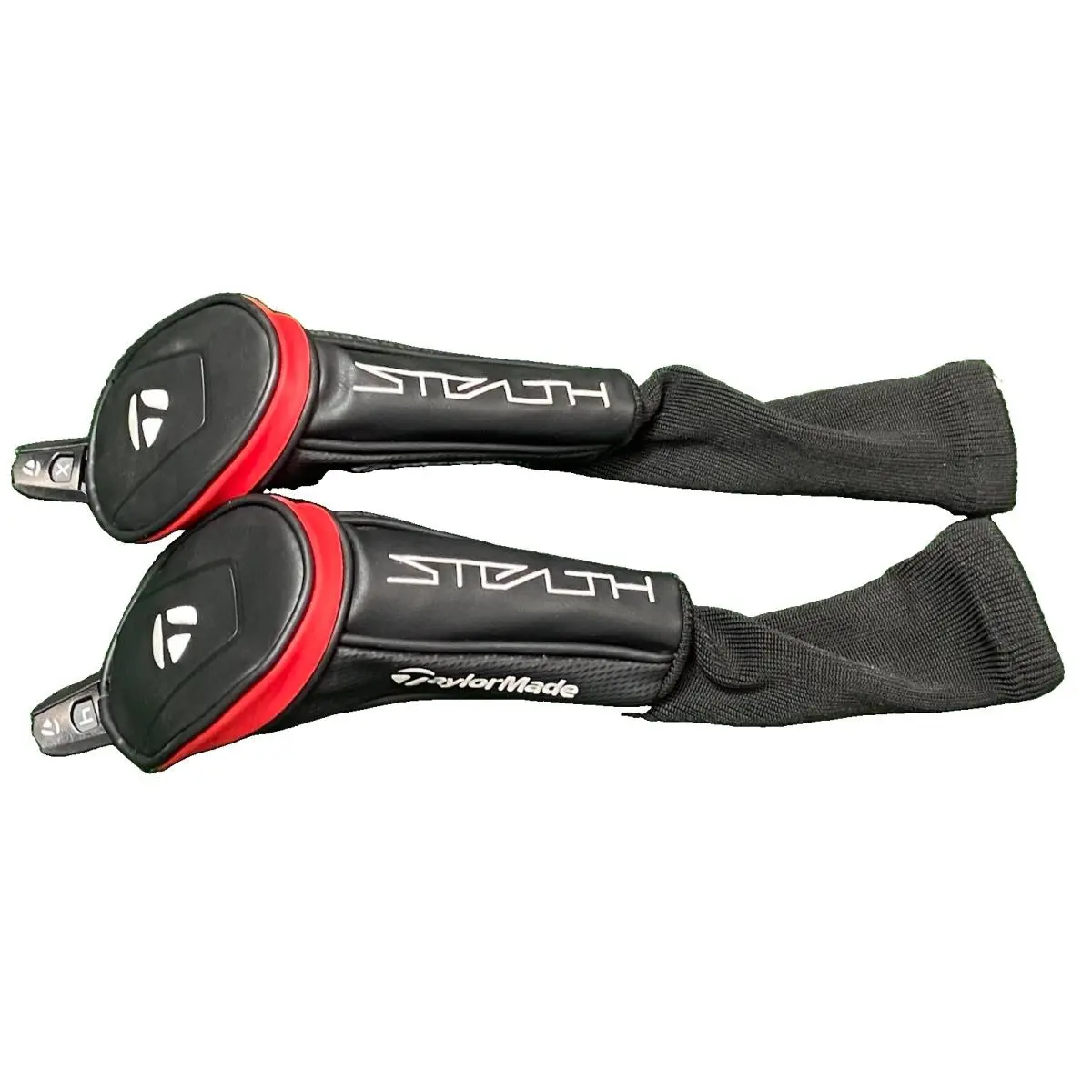 TaylorMade  - Stealth Combo Hybrid Iron Set 4h5h6-PWAW - 1BDTEBA2X6 Assorted - Multicolor 11