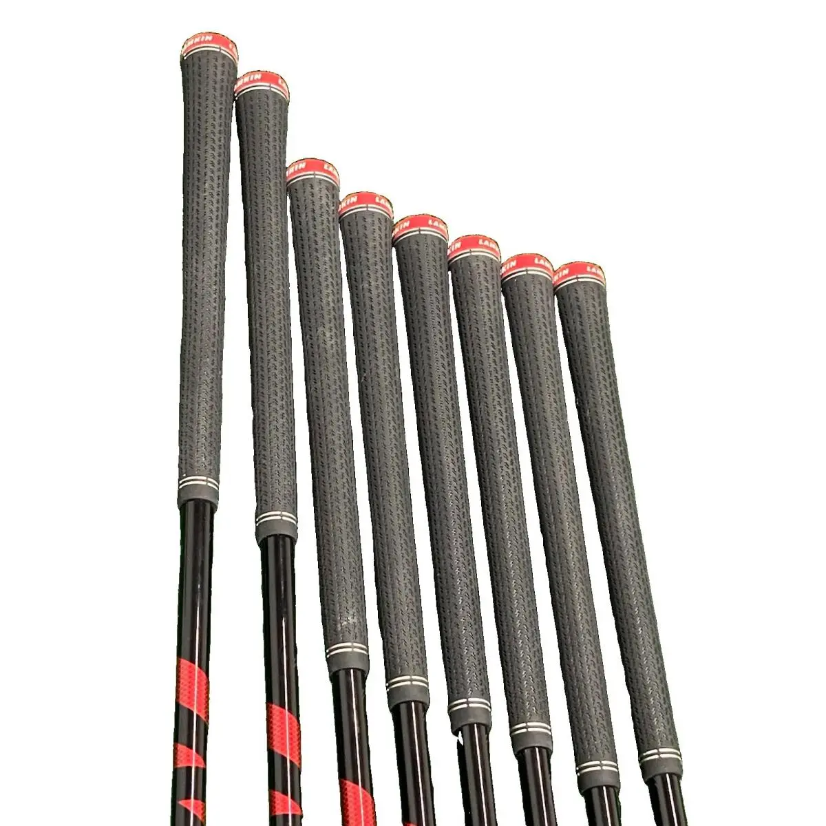 TaylorMade  - Stealth Combo Hybrid Iron Set 4h5h6-PWAW - 1BDTEBA2X6 Assorted - Multicolor 7