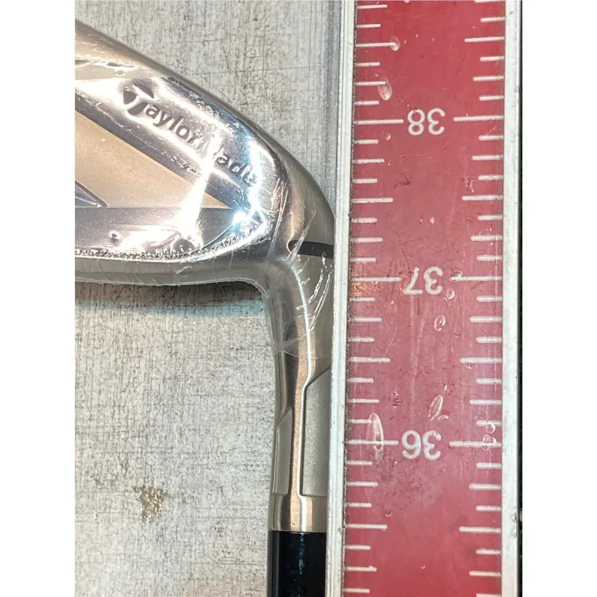 TaylorMade  - Stealth Combo Hybrid Iron Set 4h5h6-PWAW - 1BDTEBA2X6 Assorted - Multicolor 10